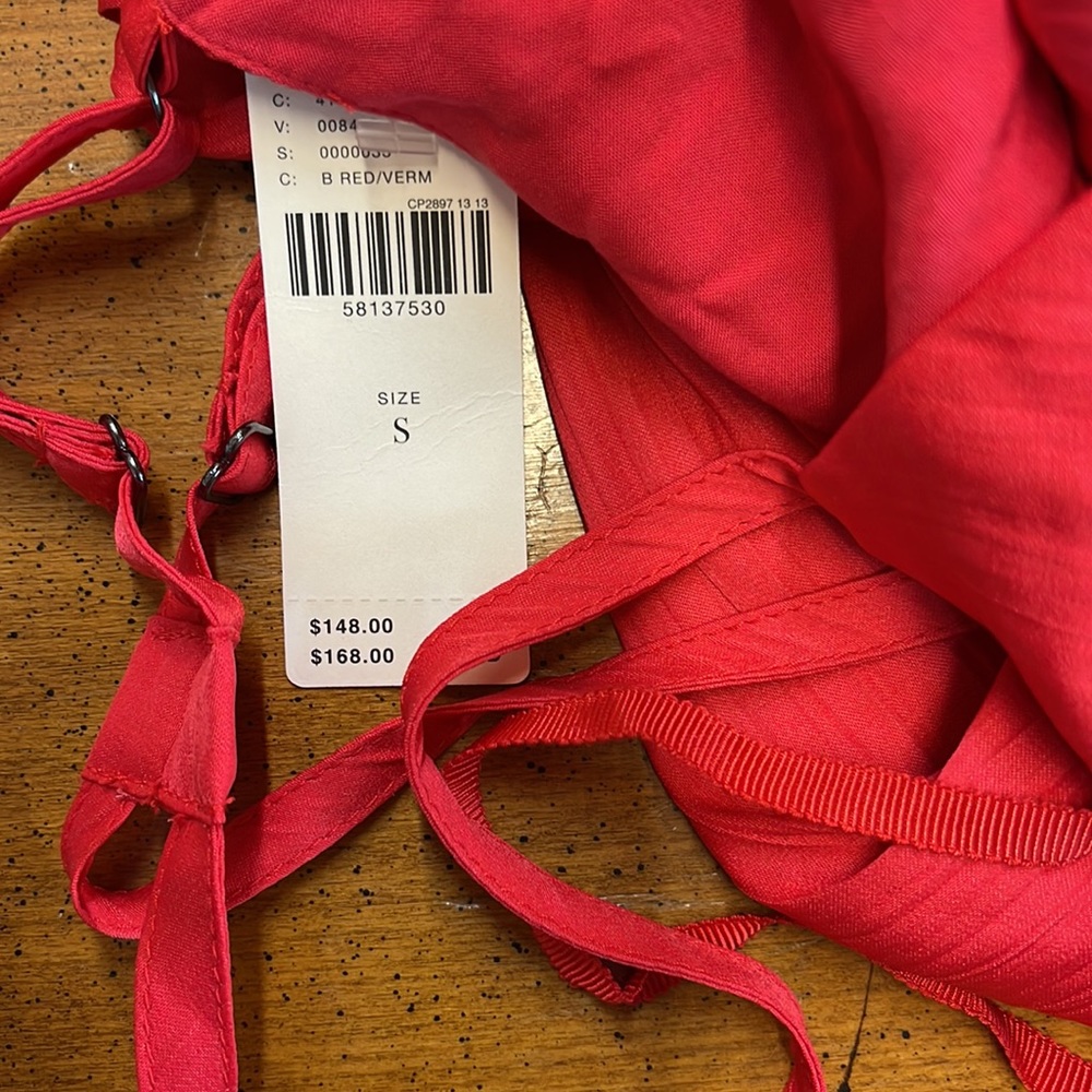 Anthropologie Aleda Maxi Dress - Size XL - NWT - Picture 8 of 14